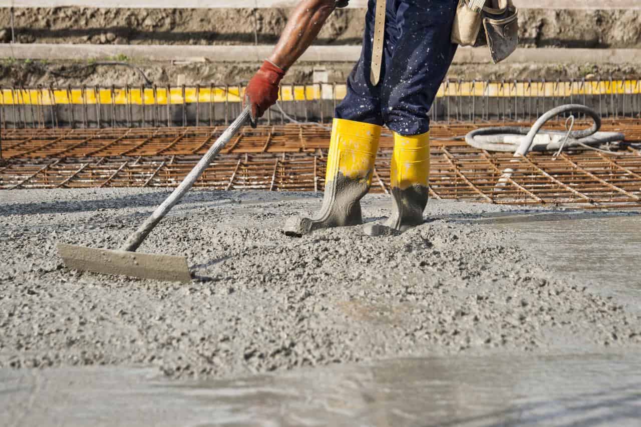 Bayındır İnşaat Betoncusu